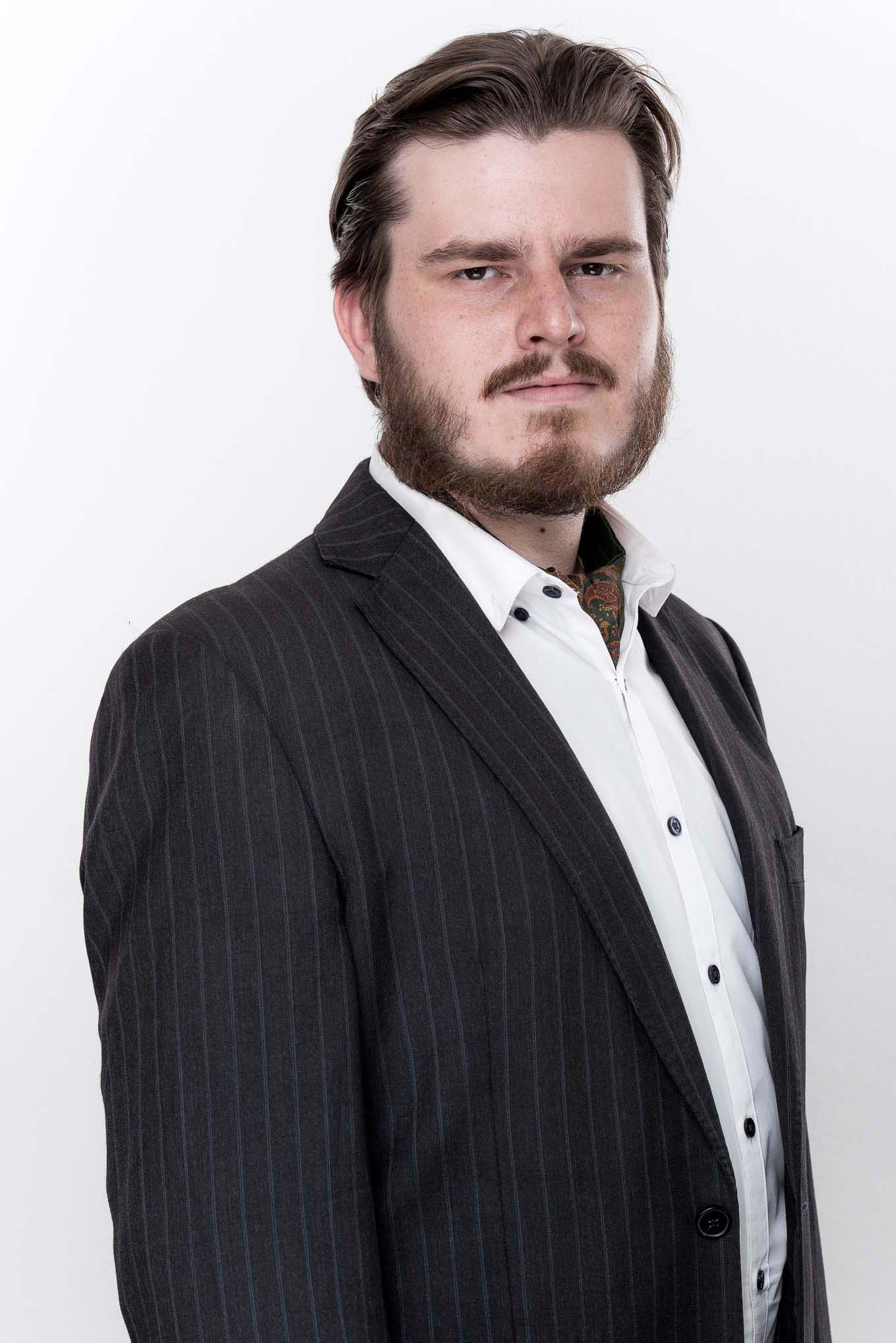 Pavel Vladimír Trávníček